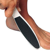Pedi-Quick® Foot File White (872767_EA) 1/EA