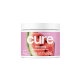 Cure® Oral Electrolyte Solution Watermelon 7.6 oz. Electrolyte (1251377_EA) 1/EA