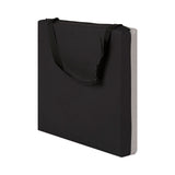 McKesson Seat Cushion 18 W X 16 L X 3 D Inch Foam / Gel (1065574_EA) 1/EA