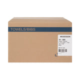 McKesson Procedure Towel 13 W X 18 L Inch White NonSterile (164755_CS) 500/CS