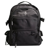 Vesco Medical Feeding Pump Backpack Black, Large, Adult (1261120_CS) 10/CS