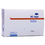 AC-tape® Athletic Tape Tan 1 Inch X 5 Yard Cotton NonSterile (478274_BX) 12/BX