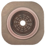 New Image™ Flextend™ Ostomy Barrier Trim to Fit, Extended Wear Adhesive Tape 70 mm Flange Blue Code System Hydrocolloid Up to 2-1/4 Inch Opening (468294_BX) 5/BX