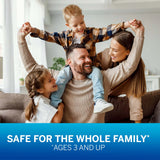 Chloraseptic® Sore Throat Relief 1.4% Strength Oral Spray 6 oz. (257703_EA) 1/EA