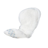TotalDry™ Bladder Control Pad 16-1/2 Inch Length Heavy Absorbency Polymer Core Regular (975712_BG) 20/BG