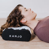 Kanjo Positioner Cushion 12 W X 10 L X 4 H Inch Foam Freestanding (1236446_EA) 1/EA