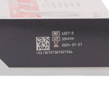3M™ Transpore™ Medical Tape Transparent 1/2 Inch X 10 Yard Plastic NonSterile (5761_BX) 24/BX