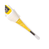Mabis® Axillary / Oral / Rectal Thermometer Probe Cover For use with Digital Thermometer 500 per Box (482427_PK) 500/PK