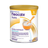 Neocate® Nutra Infant Formula Unflavored 14.1 oz. Can Powder Amino Acid Food Allergies (817590_EA) 1/EA