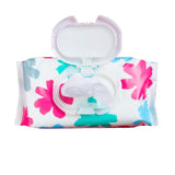 Cuties® Sensitive Baby Wipe Soft Pack Unscented 72 Count (953012_PK) 72/PK