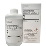 Aution Max™ General Chemistry System Reagent Concentrated Wash Solution 3 For Aution Max Urine Chemistry Analyzers (1264101_BT) 1/BT