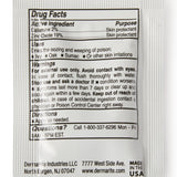 DermaSeptin® Skin Protectant 5 Gram Individual Packet Scented Ointment (780320_BX) 144/BX