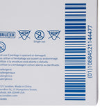 Curity™ Adhesive Strip 1 X 3 Inch Fabric Rectangle Tan Sterile (731917_BX) 50/BX