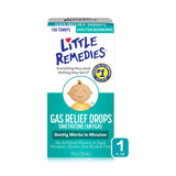 Little Remedies® Gas Relief 40 mg / 0.6 mL Strength Oral Drops 1 oz. (982801_EA) 1/EA