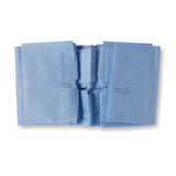 Halyard General Purpose Drape Three-Quarter Drape 55 W X 76 L Inch Sterile (1164354_CS) 22/CS