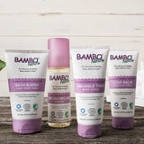 Bambo® Nature Splish Splash Bath Oil 4.9 oz. Bottle Unscented Oil (1192877_BX) 6/BX