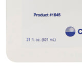 Isagel® Hand Sanitizer 21 oz. Ethyl Alcohol Gel Pump Bottle (548522_EA) 1/EA