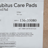 McKesson Armboard Pads For Use with Adding Aditional Padding to Standard Armboards (929209_EA) 1/EA
