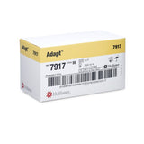 Adapt™ No Sting Skin Barrier Wipe 42% / 58% Strength Water / PVP / Butylene Glycol Individual Packet NonSterile (957425_BX) 1/BX