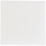 McKesson Alcohol Prep Pad 70% Strength Isopropyl Alcohol Individual Packet Large Sterile (225940_BX) 100/BX