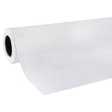McKesson Table Paper 14 Inch Width 225 Foot Length White Smooth (113114_RL) 1/RL