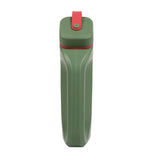 Tanker Male Urinal 44 oz. With Closure Single Patient Use (1254082_EA) 1/EA