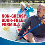 Aspercreme® Topical Pain Relief 4% Strength Lidocaine Patch (1230692_BX) 3/BX