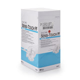 ENCORE® Sensi-Touch® PF Surgical Glove Size 7 Sterile Latex Standard Cuff Length Micro-Textured Natural Chemo Tested (1012604_CS) 200/CS
