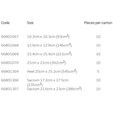 Allevyn Life Foam Dressing 5--1/16 X 5-1/16 Inch With Border Film Backing Silicone Gel Adhesive Quadrilobe Sterile (834485_BX) 10/BX