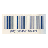 Curity™ I.V. Sponge 2 X 2 Inch 6-Ply Sterile 2 per Pack (235378_CT) 35/CT