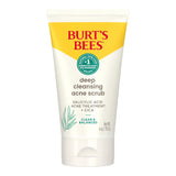 Burt's Bees® Natural Acne Solutions Acne Treatment 4 oz. Scrub (1233942_EA) 1/EA