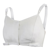 McKesson Post-Surgical Bra White 40 to 42 Inch (524642_EA) 1/EA