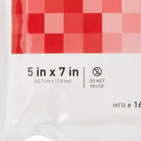 McKesson Instant Hot Pack General Purpose Small Plastic Disposable (520561_EA) 1/EA