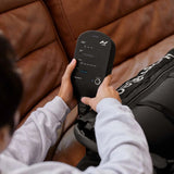 Hyperice Normatec 3 Compression Massage Garment & Control Unit Control Unit: 4 X 4-1/2 X 8-1/2 Inch / Leg Sleeve: 5 Foot 4 Inch to 6 Foot 3 Inch (1235926_EA) 1/EA