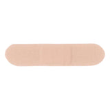 Patch™ Adhesive Strip 3/4 X 3 Inch Bamboo Rectangle Tan Sterile (1219439_TU) 1/TU