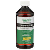 Geri-Care® Cold and Cough Relief 100 mg / 5 mL Strength Liquid 16 oz. (703056_EA) 1/EA