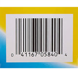 Aspercreme® Topical Pain Relief 4% Strength Lidocaine Patch 5 per Box (1093076_BX) 5/BX