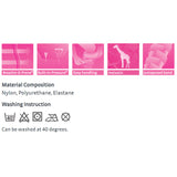 circaid® juxtalite® Compression Wrap Large / Short Tan Lower Leg (1163728_EA) 1/EA