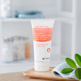 Atrac-Tain® Hand and Body Moisturizer 5 oz. Tube Unscented Cream CHG Compatible (223933_CS) 12/CS