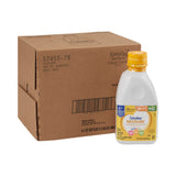 Similac® NeoSure® Infant Formula Unflavored 32 oz. Bottle Liquid Iron Premature (558362_CS) 6/CS