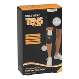 Veridian Healthcare® TENS Unit with Heat Conductive Knee Wrap Single-Channel (1226081_EA) 1/EA