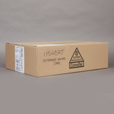 Aquacel® Foam Dressing 4 X 4 Inch With Border Waterproof Film Backing Silicone Adhesive Square Sterile (1156827_EA) 1/EA