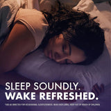 ZzzQuil™ Sleep Aid 6 oz. Liquid 50 mg / 30 mL Strength (832901_EA) 1/EA