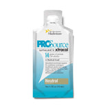 ProSource® XtraCal Oral Supplement Neutral Flavor Liquid 1 oz. Individual Packet (706411_EA) 1/EA