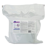 Diversey™ Oxivir® 1 Surface Disinfectant Cleaner Refill Premoistened Hydrogen Peroxide Based Manual Pull Wipe 160 Count Soft Pack Scented NonSterile (1048123_CS) 640/CS
