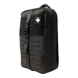 My Medic™ MYFAK Standard First Aid Kit Black Nylon Bag (1207719_EA) 1/EA