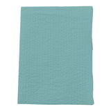 Tidi® Ultimate Procedure Towel 13 W X 18 L Inch Teal NonSterile (777413_CS) 500/CS