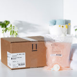 McKesson Shampoo and Body Wash 2,000 mL Dispenser Refill Bag Apricot Scent (468270_EA) 1/EA