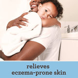 Aveeno® Baby Eczema Therapy Nighttime Balm Eczema Cream 11 oz. Jar Unscented Ointment (1228855_EA) 1/EA