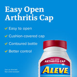 Aleve® Arthritis Pain Relief 220 mg Strength Naproxen Sodium Capsule (1229960_BT) 1/BT